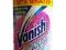 vanish oxi action do BIAŁEGO 1320 g ODPLAMIACZ