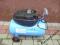 KOMPRESOR Bezolejowy GUDE 1100 Watt 1.5HP 24 Litry