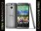 HTC ONE M8 GREY BS PL GW POZNAŃ - BARANOWO