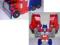 transformers optimus prime firmy TOMY