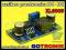 ___ Przetwornica Step Up ___ XL6009 ___ 5-35V |075
