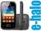 NOWY SAMSUNG GALAXY POCKET PLUS Adnroid 2MPX Wi-Fi