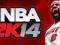 NBA 2K14 - Steam gift