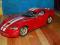 Dodge Viper GTS Coupe Bburago 1/18
