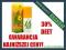 NA KOMARY, KLESZCZE FORESTA SPRAY! DEET 30%