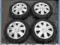 Felgi opony letnie 4x100 Nissan Note 175/65/15