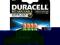 4 AKUMULATORKI DURACELL AAA NiMH 800mAh DURALOCK