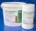 Chemia basenowa Chlor tabletki 200g 1kg FV