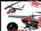 SZPIEGOWSKI HELIKOPTER Z KAMERĄ ZDALNIE STEROWANY
