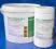 Chemia basenowa Chlor tabletki 20g 1kg FV
