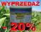 Nawozy pod KUKURYDZĘ Nawóz Dolistny 20L