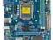 GIGABYTE GA-H61M-S1 Intel H61 LGA 1155 PCX/VGA/DZW