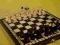 ! szachy drewniane królewskie 32x32 OKAZJA!!