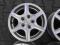 FELGI ALU 14'' MAZDA TOYOTA MITSUBISHI 5x114,3