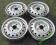 Felgi 14 HONDA - ROVER - 4x114,3 Accord 600 Civic