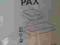 Ikea półka pax