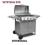 GRILL GAZOWY 4+1 TERMOMER barbecue BBQ GRILLE