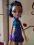 MONSTER HIGH REBECCA STEAM / NOWA