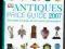 Antiques PRICE GUIDE 2007 Judith Miller