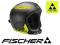 Kask narciarski FISCHER RC4 Junior | Rozm 55-58 cm