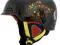 Kask dziecięcy K2 Illusion snowboard / narty XS