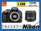 NIKON D3300 +18-55 VR II NOWOŚĆ