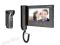 VIDEO DOMOFON CABLETECH DOTYKOWY EKRAN KOLOR 7'' VIDEO DOMOFON CABLETECH DOTYKOWY EKRAN KOLOR 7''