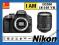 NIKON D3300 +18-105 VR NOWOŚĆ