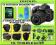 NIKON D5200 + 18-55 VR II ZESTAW BEGINNER HIT