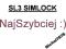 SIMLOCK NOKIA SL3 E52,5130,2730,6303 TYLKO WEEKEND