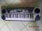 KEYBOARD YAMAHA PSR-160, STOJAK