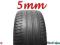 1x Michelin Pilot Sport 3 255/35 ZR19 96Y