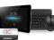 Tablet Overmax SteelCore 10 GEAR +Klawiatura +Mysz