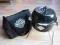 oryginalny nowy GRILL HARLEY-DAVIDSON + torba