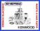 MIKSER Robot KUCHENNY Kenwood KM086 + 350zł