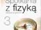 Spotkania z fizyką 3 gimnazjum podr.