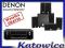 ! Zestaw Denon AVR-X1000 + Dali Fazon 5.1 Okazja