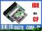 gk683 Adapter przejściówka IDE na CF compact flash