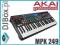 AKAI MPK 249 klawiatura sterująca  MIDI NOWOŚĆ