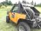 NISSAN PATROL 2.5 BMW OFF ROAD ZMOTA