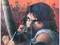 Wielki Plakat Thorgal jak Arrow i Robin Hood