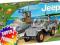 KLOCKI COBI JEEP WILLYS PATROL NABRZEŻA 24251 250K
