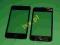 ekran DIGITIZER home dotyk ramka do iPod Touch 2G