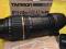 TAMRON AF 18-200 XR DiII Filtr do NIKON Jak nowy!!