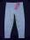 MATALAN LEGGINSY DLA DZIEWCZYNKI NA 104 - 110 CM