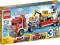 Lego Creator 31005 Transporter + KATALOG LEGO 2014