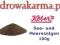Koebers algi dodatek wzmacniający czarny kolor100g