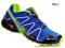 SALOMON SPEEDCROSS 3 ROZM: 45 KOLORY