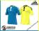 KOSZULKA ADIDAS PEPA CLIMALITE 14 2 kol r.164