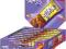 Milka Bars Daim 45g/fv